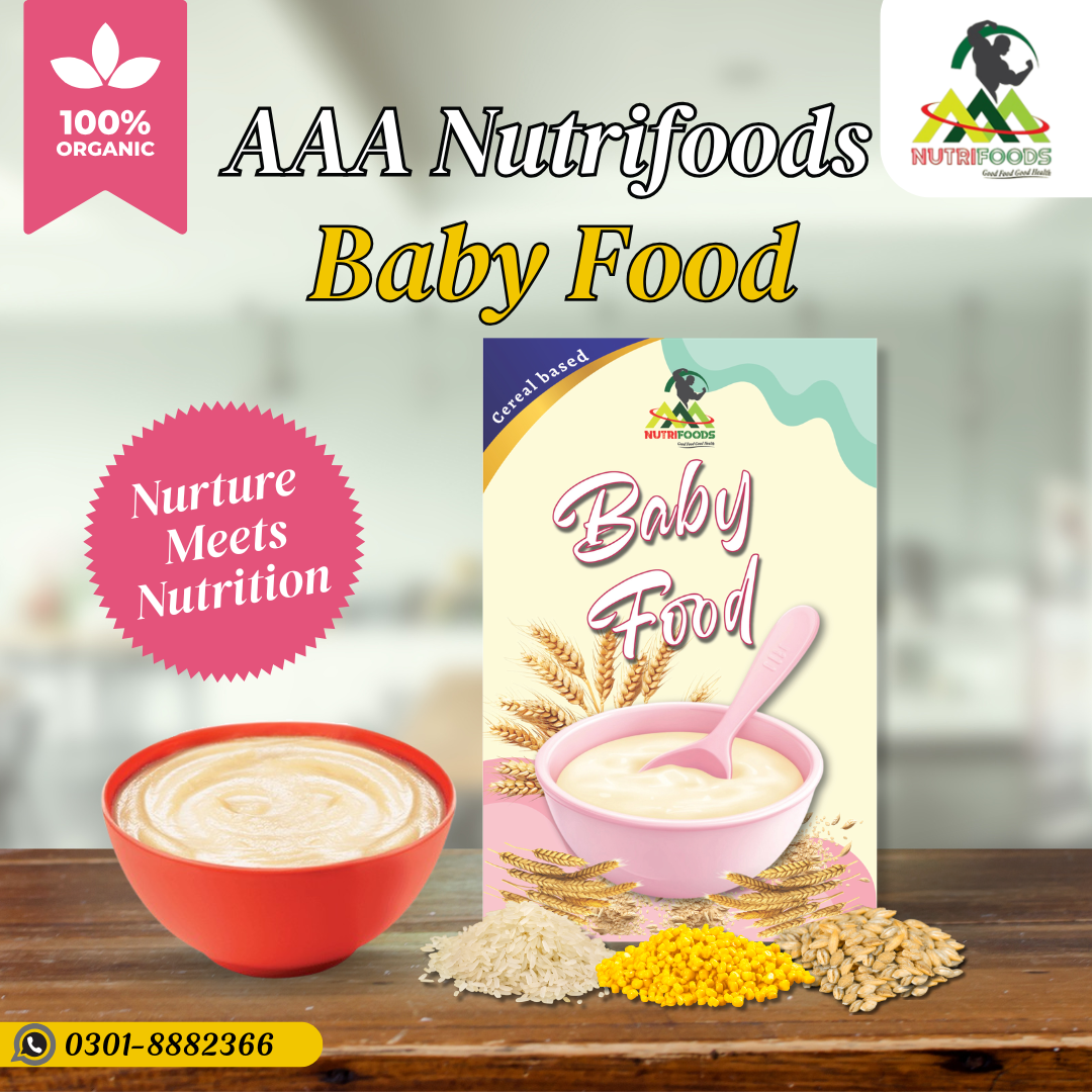 Baby Food